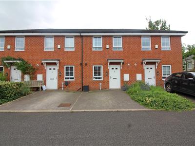 Croft Close, Prestwich